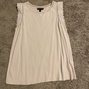 Banana Republic Shirt Size Small